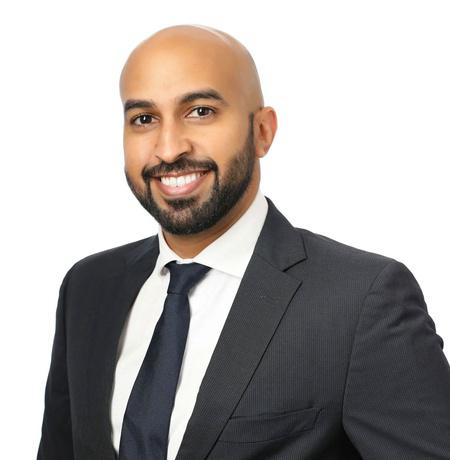 Hamad Alharbi, M.D., D.D.S., M.S., | Oral and Maxillofacial Surgeon