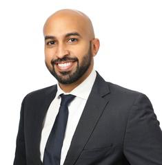 Dr. Hamad Alharbi: Oral Surgeon