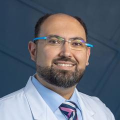 Virginia Oral Surgeron: Dr. Ibrahim Haron