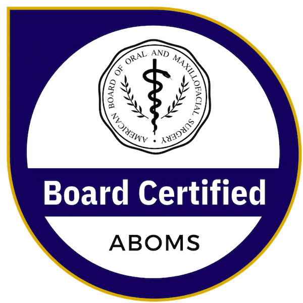 25 boared cert logo 6x6