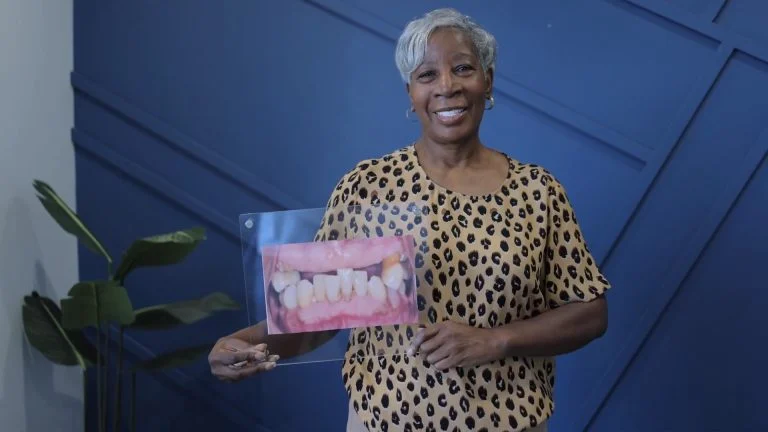 Dental Implant Aftercare Guide