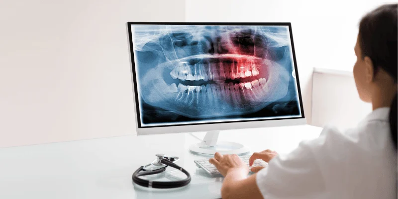 Digital And Imaging Technologies