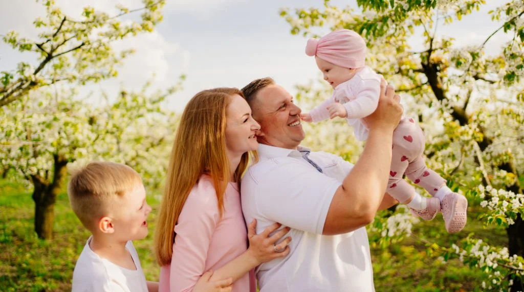 Give Your Child the Gift of Comprehensive Cleft Care