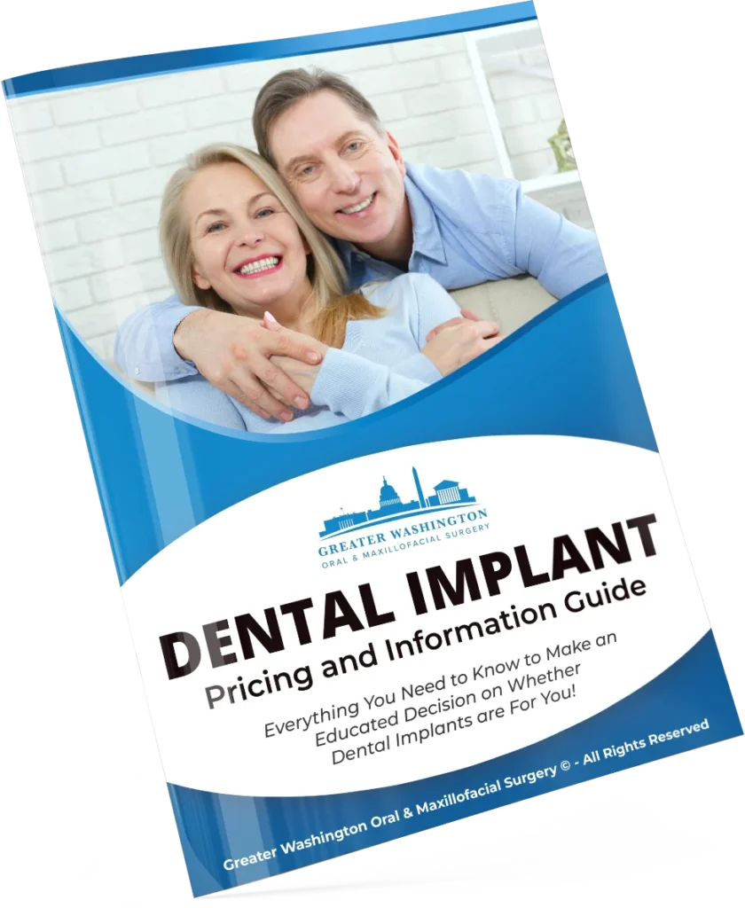 Greater Washington Oral Maxillofacial Surgery Dental Implant Npg Magazine Gift Card2 840X1024 1