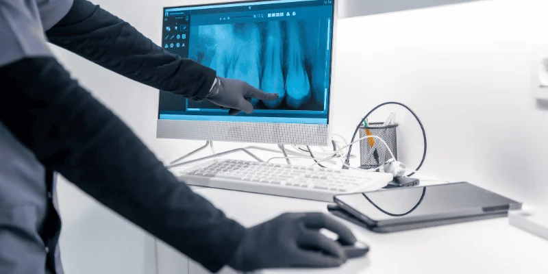 Importance Of Advanced Imaging