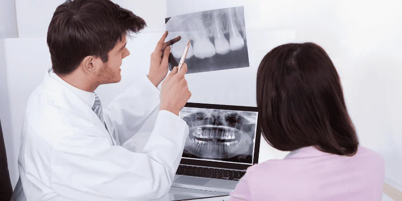 Implant Failure Vs Implant Rejection: What’s The Difference? Key Facts &Amp; Prevention