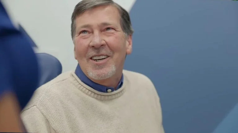 Osseous Surgery Healing Guide