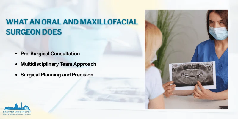How Oral Surgeons Treat Jaw Injuries: What Patients Should Know About Recovery 2 The Role Of The Oral And Maxillofacial Surgeon