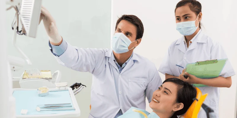 Timing And Procedures For Implant Placement After Extraction