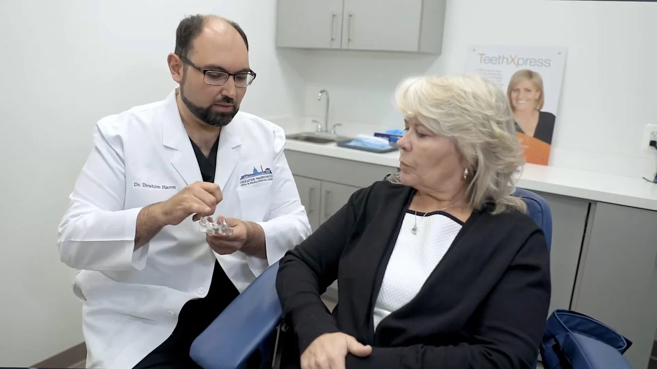 Tooth Extraction Aftercare Instructions