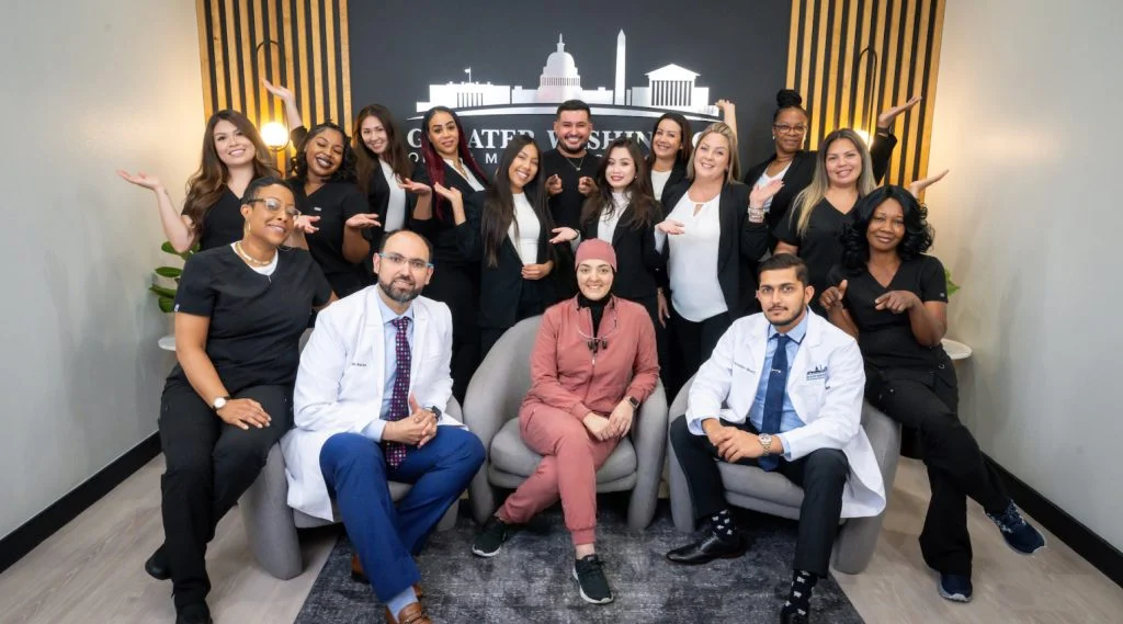 Meet Our Team