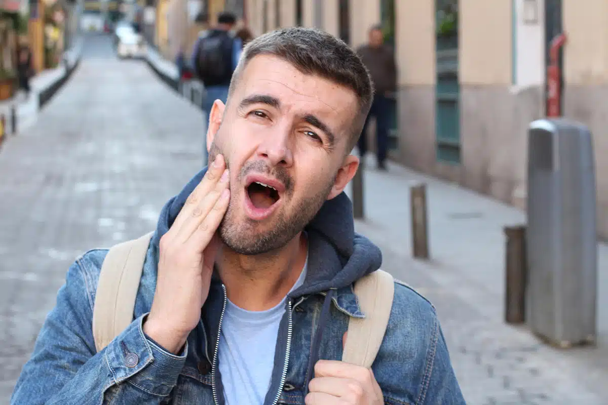 How Long Does A Fractured Jaw Take To Heal?