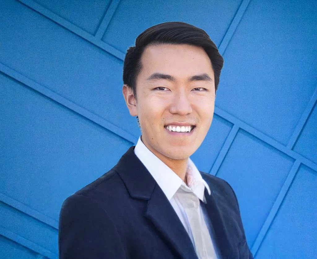 Dr. Isaac So