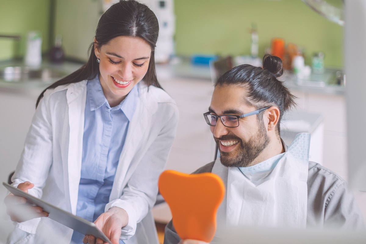 Understanding dental insurance coverage for oral surgery blog