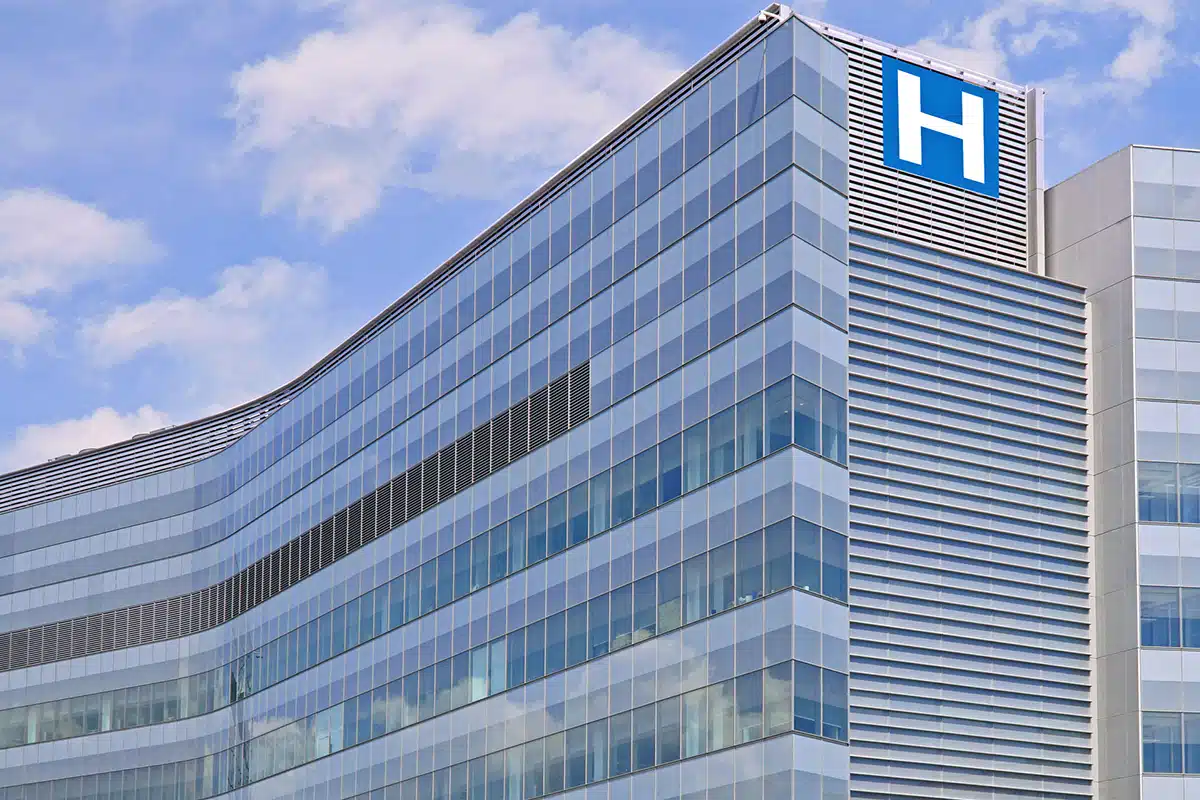 How Our Strong Hospital Partnerships Enhance Your Oral Surgery Care